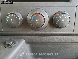 Opel Movano Opel Movano 125PK L1H1 Automaat Trekhaak Airco Cruise Parkeersensoren Werkplaatsinrichting Euro6 L1 8m3 Airco Trekhaak Cruise control - afbeelding nr 19