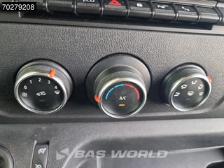 Renault Master Renault Master 135PK L2H3 Airco Cruise Parkeersensoren Hoog dak L2H2 11m3 Airco Cruise control - afbeelding nr 14
