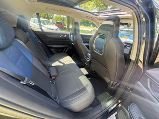 Lynk & Co 01 Lynk & Co 01 1.5 PHEV 262PK NL Auto/Pano/360Cam/Carplay/Adap.Cruise - afbeelding nr 11