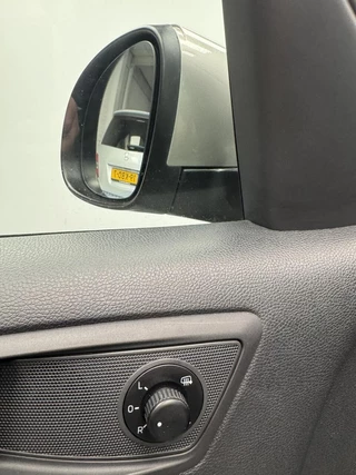 Škoda Yeti Skoda Yeti 1.2 TSi Elegance Automaat-Trekhaak-Navigatie-Panoramadak-Cr.contr-Clima-Camera-Parkeersensoren-Lm17''velgen-Bluetooth - afbeelding nr 27