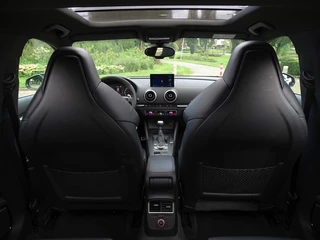 Audi A3 Audi A3 Sportback 2.5 TFSI RS3 ABT 429PK Quattro ProLine P. / B&O / LED - afbeelding nr 11