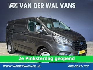 Ford Transit Custom - 77654139-0