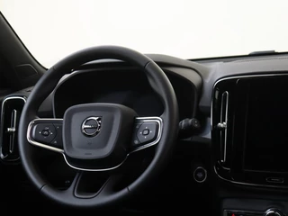 Volvo XC40 Volvo XC40 B4 Plus Dark | Trekhaak | Dodehoekdetectie | Achteruitrijcamera - afbeelding nr 11