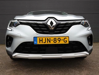 Renault Captur Renault Captur 1.0 TCe 100pk Business Zen (Vol-Opties!) - afbeelding nr 8