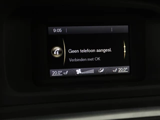 Volvo V40 Volvo V40 Cross Country 2.0 D2 Ocean Race | Leder | Stoelverwarming |  Trekhaak | Climate control | Bluetooth | Cruise control - afbeelding nr 20