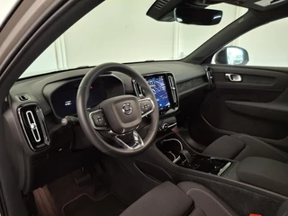 Volvo XC40 Volvo XC40 Single Motor Extended Range Core 82 kWh | Camera | Climate control | - afbeelding nr 8