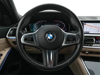 BMW 3 Serie BMW 3 Serie Touring 330i High Executive Edition Sport-Pack Aut. *VERNASCA-FULL-LEATHER | DIGI-COCKPIT | FULL-LED | SPORT-SEATS | HIFI-SOUND | AMBIENT-LIGHT | HEATED-SEATS | DAB | NAVI-FULLMAP | ECC | CARPLAY | PDC | CRUISE | 18