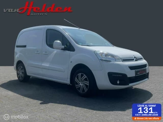 Citroën Berlingo - 221968465-0