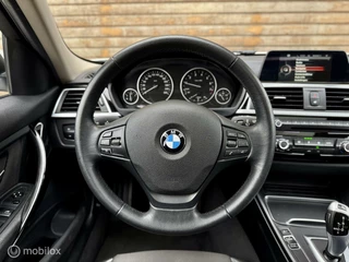 BMW 3 Serie BMW 3-serie Touring 318i LCI | Pano | Automaat | Cruise - afbeelding nr 7