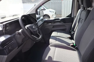 Ford Transit Custom Ford Transit Custom 320 2.0 TDCI L2H1 Limited AUTOMAAT BPM VRIJ 2X SCHUIFDEUREN TREKHAAK 170PK DIRECT LEVERBAAR - afbeelding nr 5
