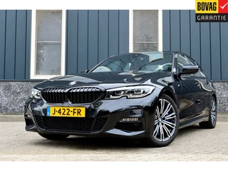 BMW 3 Serie - 474715984-0