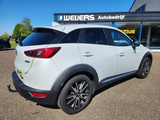 Mazda CX-3 - afbeelding nr 7