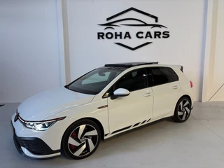 Volkswagen Golf Volkswagen GOLF 2.0 TSI GTI CLUBSPORT 300pk panorama - afbeelding nr 2