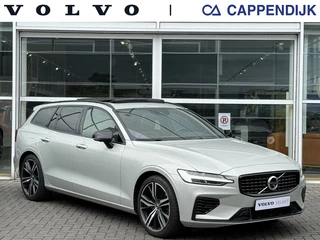 Volvo V60 - afbeelding nr 1