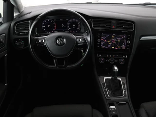 Volkswagen Golf Volkswagen Golf 1.0 TSI Highline | Full LED | Virtual Cockpit |  Carplay | Adaptive cruise | Navigatie | Climate control | Parkeerhulp | Sportstoelen - afbeelding nr 3