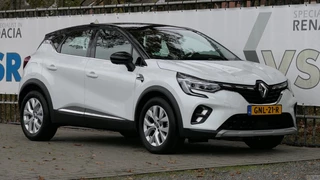 Renault Captur - afbeelding nr 1