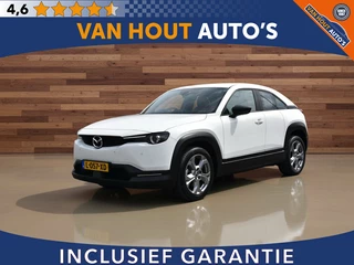 Mazda MX-30 e-SkyActiv 145 Comfort 36 kWh