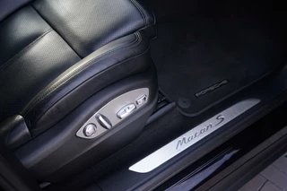 Porsche Macan - afbeelding nr 48