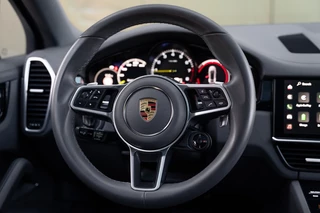 Porsche Cayenne - afbeelding nr 20