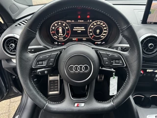 Audi A3 - afbeelding nr 19