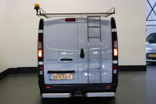 Renault Trafic Renault Trafic 1.6 dCi EURO 6 - Airco - Cruise - PDC - Trekhaak - € 10.900,- Excl. - afbeelding nr 8