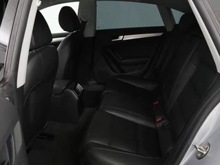Audi A5 Audi A5 Sportback 1.8 TFSI Business Edition | Leder | PDC |  Automaat | Navigatie | Bleutooth | Cruise control | Climate control | LED - afbeelding nr 7