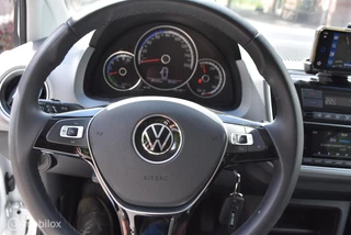 Volkswagen e-up! Volkswagen e-Up! e-up! Style - afbeelding nr 14