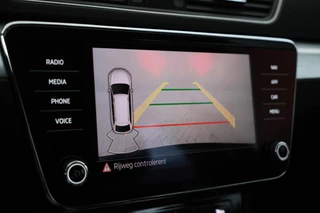 Škoda Superb Automaat, Navigatie, apple CarPlay, trekhaak - afbeelding nr 12