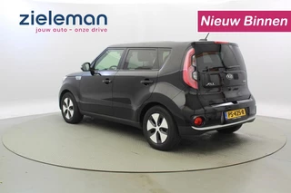 Kia e-Soul Kia e-Soul ExecutivePlusLine 27 kWh - Carplay, Camera, Panorama, Stoelverw. - afbeelding nr 3