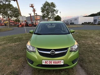 Opel KARL Opel KARL 1.0 ecoFLEX Innovation - AIRCO/CRUISECONTROL/NAP - afbeelding nr 3