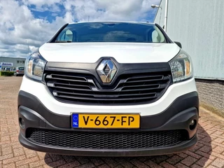 Renault Trafic - afbeelding nr 9