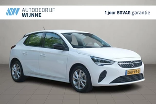 Opel Corsa 1.2 Turbo 100pk Edition