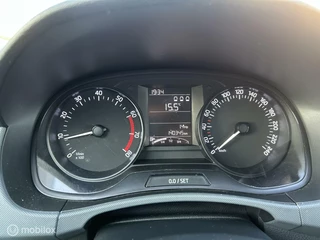 Škoda Fabia Skoda Fabia 1.0 Active - afbeelding nr 8