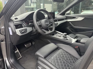 Audi A4 Audi A4 Avant 35 TFSI 150PK S-Line | 3 x S-Line | Matrix | Keyless | RS Stoele - afbeelding nr 2
