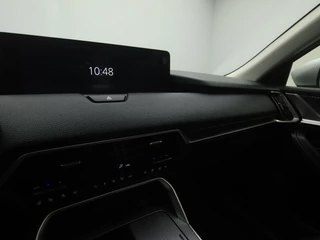 Mazda CX-60 Mazda CX-60 2.5 E-SKYACTIV PHEV Exclusive-Line 4WD automaat | Panorama Pack | Comfort Pack met wegklapbare trekhaak en all-weather banden : dealer onderhouden - afbeelding nr 31