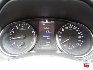 Nissan QASHQAI Nissan Qashqai 1.2 Connect Edition - afbeelding nr 19