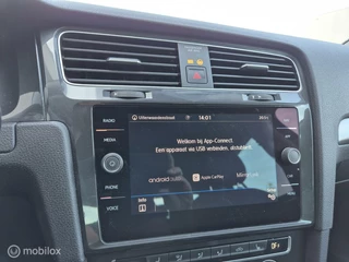 Volkswagen Golf Volkswagen Golf 1.0 APPLE CARPLAY ADAPTIVE CRUISE CAMERA NAP - afbeelding nr 13