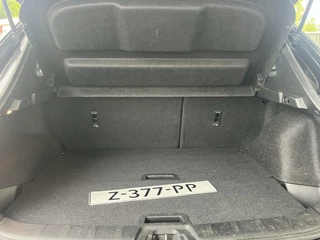 Nissan QASHQAI Nissan Qashqai 1.3 DIG-T 160PK DCT PANO+AFN TREKH+LED+STOELV - afbeelding nr 11