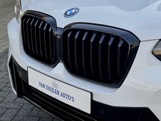 BMW X3 - afbeelding nr 10