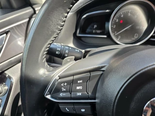 Mazda 3 Mazda 3 2.0 SkyActiv-G 120 SkyLease GT - afbeelding nr 31