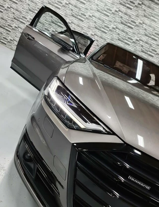 Audi A8 Audi A8 50 TDI quattro Pro Line Plus *Bom vol*Terragrey*NAP! - afbeelding nr 37