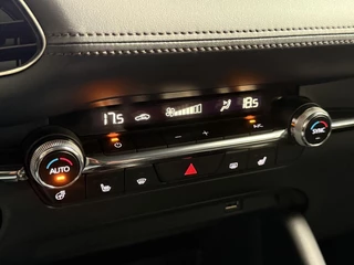 Mazda 3 Mazda 3 2.0 e-SkyActiv-G M Hybrid 122 Comfort met Bose | 18”LMV | LEDER | TRHK | CARPLAY - afbeelding nr 16