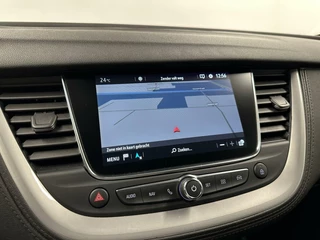 Opel Grandland X Opel Grandland X 1.2 Turbo Business Executive|Apple Carplay|Airco|Navi|Cruise|NAP| - afbeelding nr 22