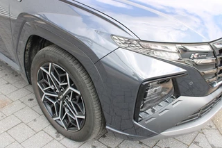Hyundai Tucson Hyundai Tucson 1.6 T-GDI PHEV N Line + Trekhaak - afbeelding nr 13