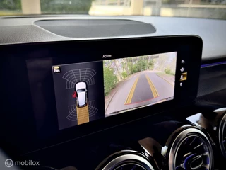 Mercedes-Benz GLB Mercedes GLB 200 4MATIC AMG Line | Pano | Sfeer | CarPlay - afbeelding nr 31