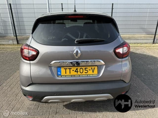Renault Captur Renault Captur 0.9 TCe Intens Camera Airco Velgen en Winterbanden - afbeelding nr 8