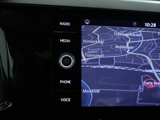 Volkswagen Polo Volkswagen Polo 1.0 TSI Comfortline Business NAVI | CarPlay | dealer onderhouden - afbeelding nr 25
