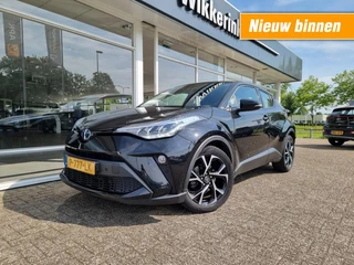 Toyota C-HR - 344092672-0