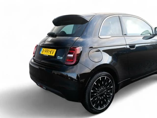 Fiat 500e Fiat 500e Icon 42 kWh | Panoramadak | Navigatie | 22.057 km - afbeelding nr 36