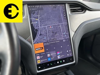 Tesla Model X Tesla Model X 75D Base | Autopilot |Dechrome | BTW auto - afbeelding nr 20